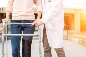 Temporary Partial Disability Benefits in Minnesota