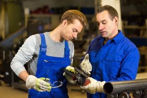 Types of Vocational Rehabilitation Services in Minnesota