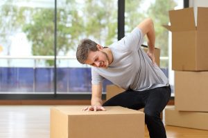 Back Injuries and Minnesota Workers’ Compensation