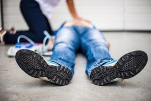 Extremely Serious Workplace Injuries: Advocating for Your Needs