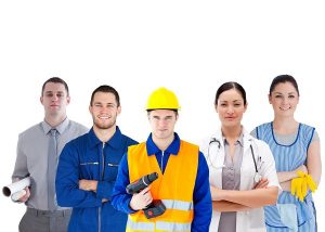 Types of Workers Covered by Workers’ Compensation Insurance