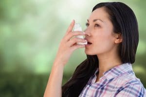 Are Workplace Asthma and Allergies Compensable in Minnesota?