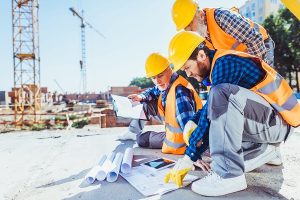 Can Independent Contractors in the Construction Industry Get Workers’ Comp?