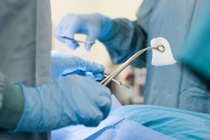 Getting Surgery for a Workplace Injury in Minnesota