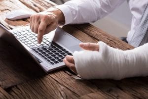 Returning to Work with Restrictions After an Injury