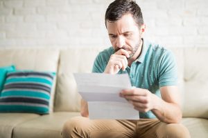 What to Do If You Receive a Notice of Intent to Discontinue Benefits