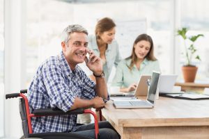 Can You Work and Still Receive Permanent Total Disability Benefits?