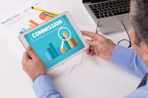 Paid on Commission? The Workers’ Comp Benefits You Can Expect