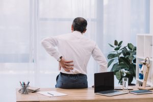 What If My Employer Says that I Caused My Injury?