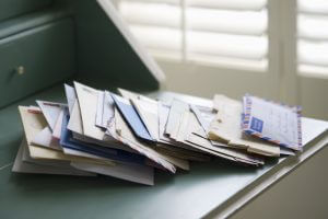 Do You Keep Getting Letters from the Insurance Company? Why and What to Do Next