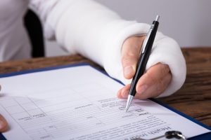 Insurer Penalties for Violation of Workers’ Compensation Laws