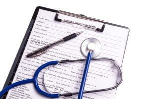 Medical Records and Your Workers’ Compensation Case