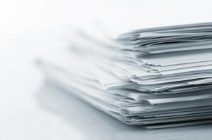 What Kind of Documents Do You Need for Your Workers’ Comp Case?