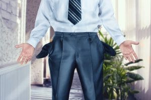 Insolvent or Bankrupt Employer? Your Options for Workers’ Comp