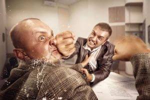 Receiving Workers’ Compensation After You Experience Workplace Violence
