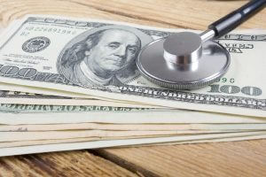 What If You Paid for the Medical Bills After a Work Injury?