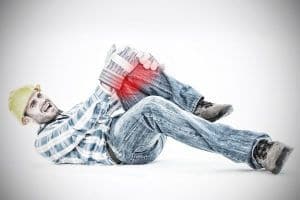 Workers’ Compensation for Slip and Fall Injuries