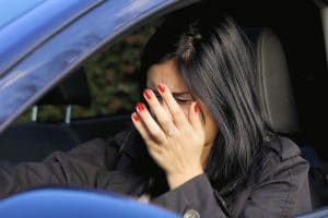 Can You Receive Workers’ Comp for an Accident in Your Own Car