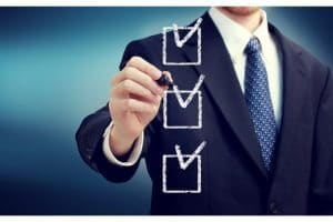 Checklist for Workers’ Compensation Benefits in Minnesota