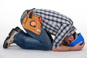 Knocked Unconscious in a Work Accident Know Your Rights