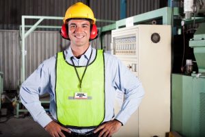 What Is a Safety Officer, and How Are Safety Officers Involved in Workers’ Comp