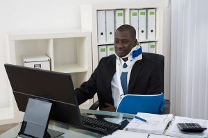 Adjustments and Accommodations in the Workplace After an Injury