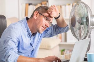 Extreme Temperatures in the Workplace What You Need to Know