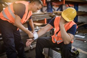 Is Workers’ Comp the Exclusive Remedy for Workplace Injuries?
