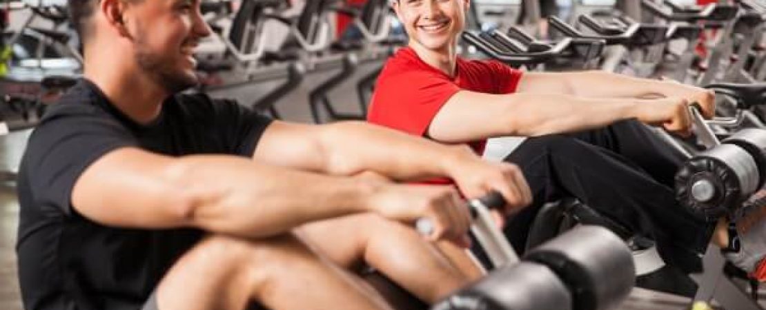 Can You Go to the Gym While Receiving Workers’ Compensation Benefits?