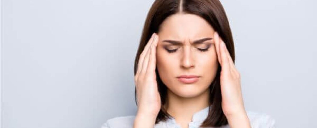 Can You Receive Workers’ Compensation Benefits for Headaches
