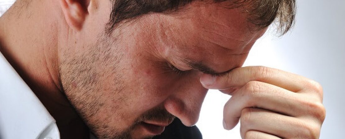 Can You Receive Workers’ Compensation for Stress and Anxiety?
