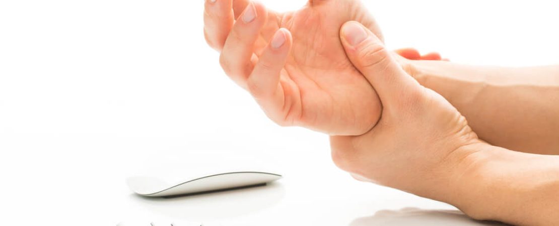 Carpal Tunnel Syndrome and Minnesota Workers’ Compensation