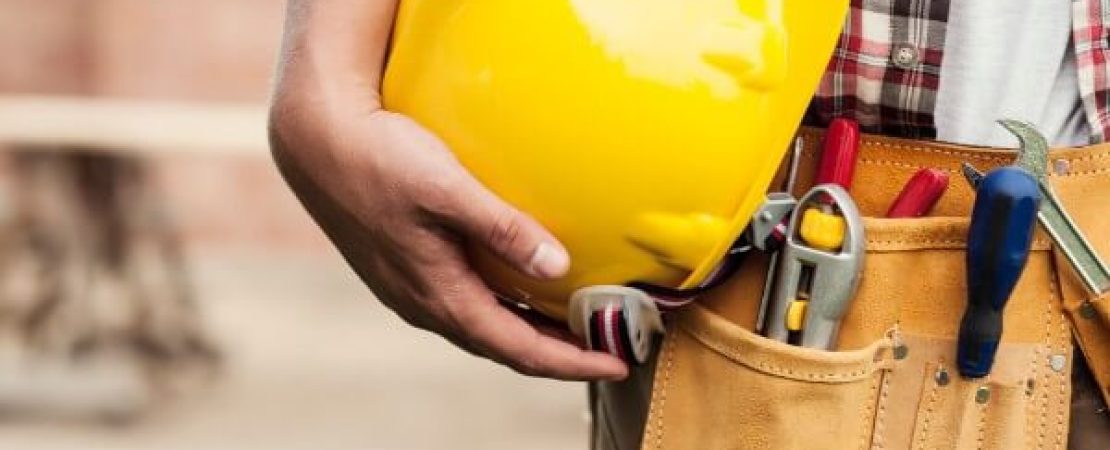 Do You Work in Construction? Learn about Your Right to Workers’ Compensation