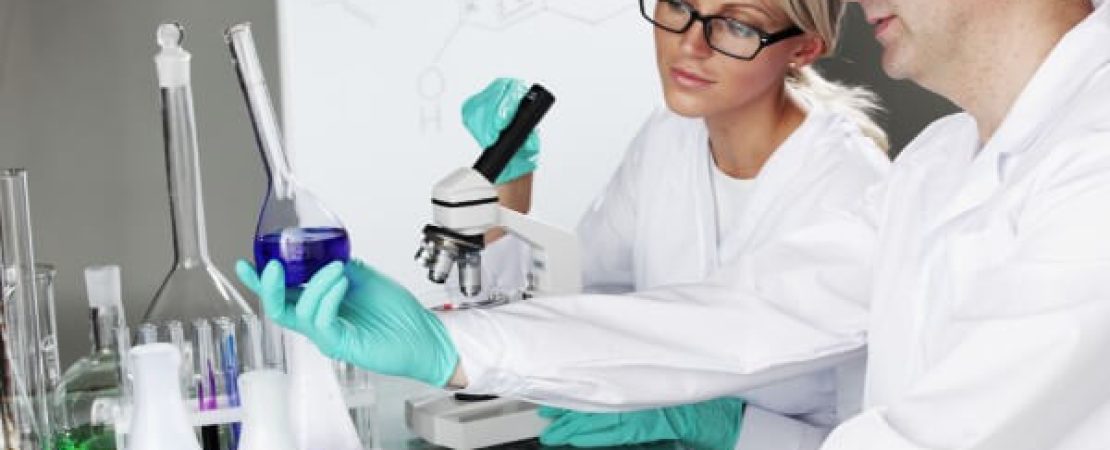 Do You Work in a Laboratory? Learn about Your Right to Workers’ Compensation