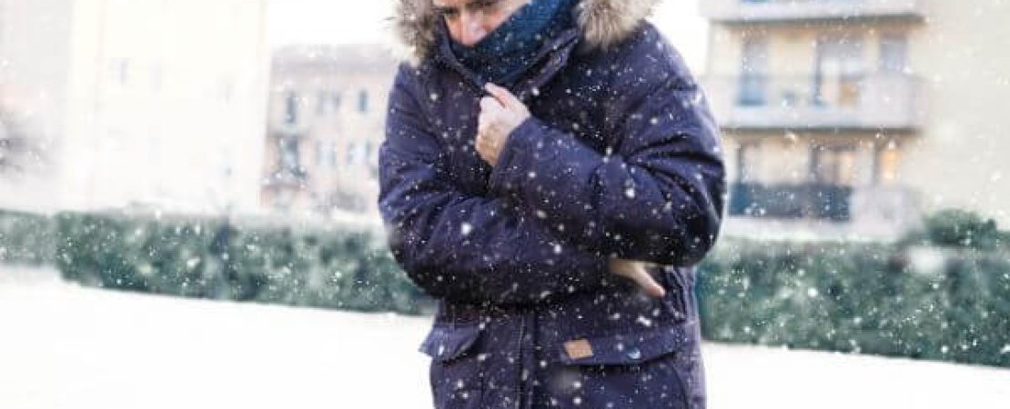 Extreme Heat, Extreme Cold, and Workplace Injuries in Minnesota