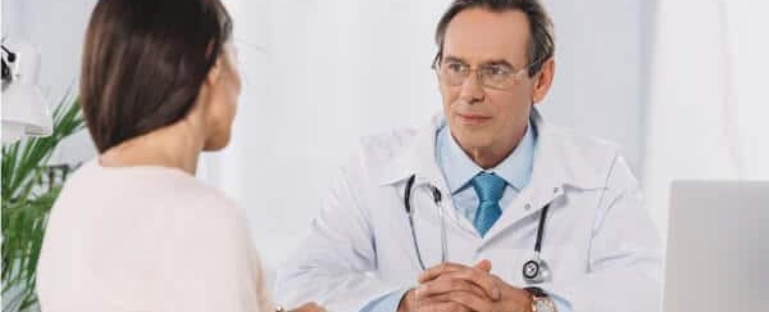Pros and Cons of Using Your G.P. as Your Primary Treating Physician