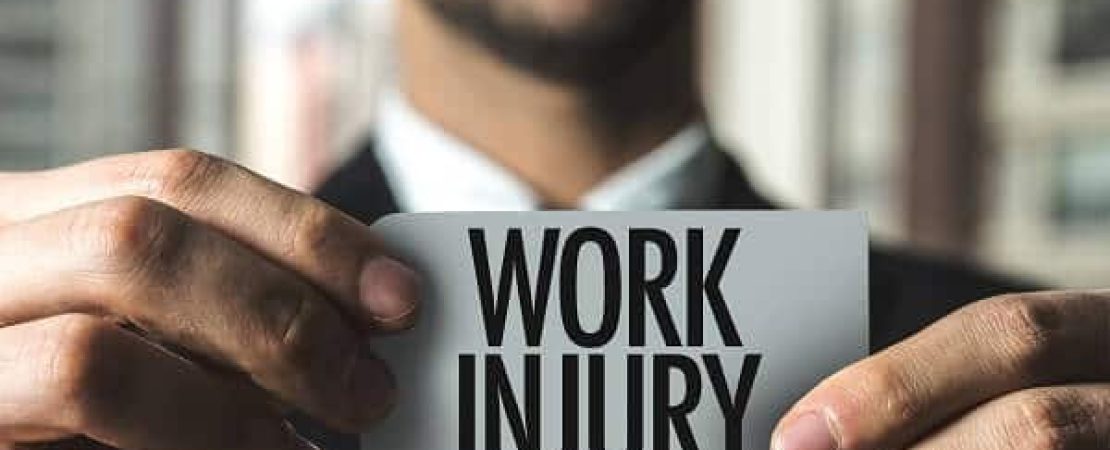 The Definition of Workplace Injury in Minnesota