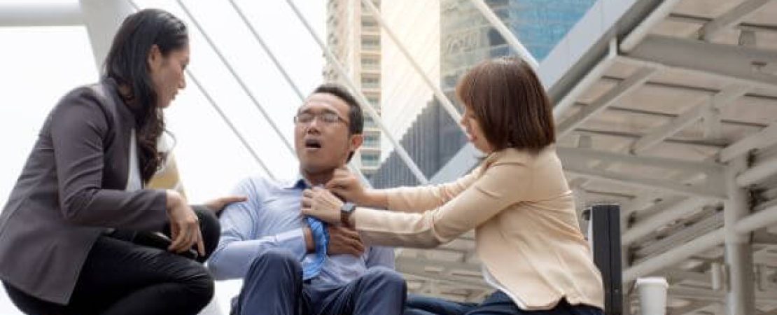 What If a Well-Meaning Coworker Made Your Injury Worse?