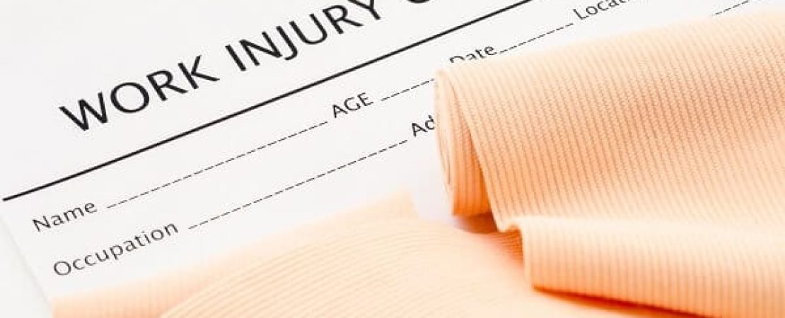 Your Workers’ Compensation Claim Was Denied. What Next?