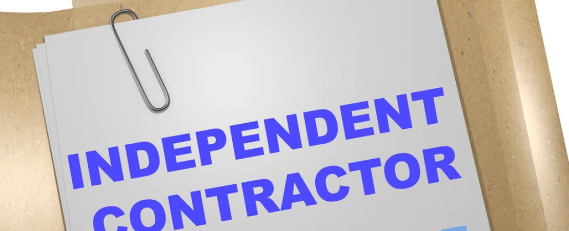 You’re Called an Independent Contractor, But You Think You’re an Employee. What Next?